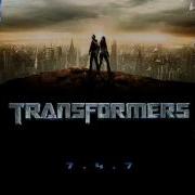 Transformers 2007 Trilha Sonora Second To None Track 8
