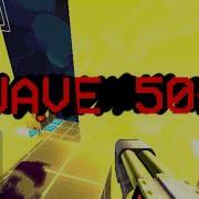 ULTRAKILL Cybergrind Waves 20 50 Brutal