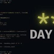Advent Of Code 2023 Day 18 Solution Walkthrough Python