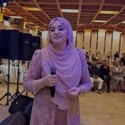 Ahlatlı Şükran Düğünde Müthiş Performans