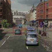 Multiple Objects Tracking On MOT16 13 Part2