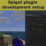 Plugin Development Setup Spigot Tutorial 1