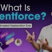 What Is Agentforce How Does Agentforce Work About AI Powered Agents Salesforce Hulk
