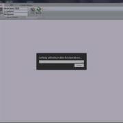 Seiki Works Order Performance Analysis Software