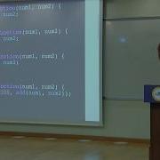 CS110 Introduction To Computer Science Lecture 6 Fall 2017