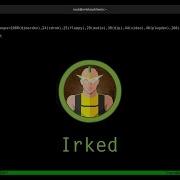 Hack The Box Irked Walkthrough