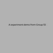 Experiment Demo Microcontroller Based Real Time Data Acquisition