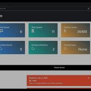 School Management System Project In Django With Source Code CodeAstro