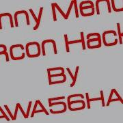 Хаки для Counter Strike Source Funny Menu Rcon Hack