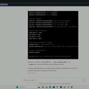 Install Netcdf Python