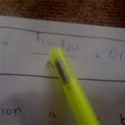 Computational Fluid Dynamics Lecture 01 A Finite Difference Formulation Of First Order Derivatives