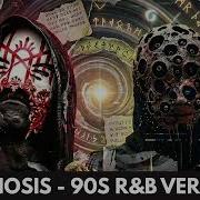 Sleep Token Hypnosis 1990s R B Cover Version BEST QUALITY