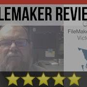 FileMaker Pro Video Course Review FileMaker Pro 16 Training Review Review FileMaker 16 Video Course