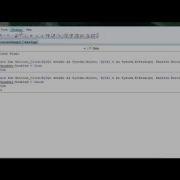 Visual Basic Tutorial Chat Spammer