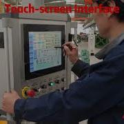 Dalian Konform Continuous Extrusion Machine TLJ500Pro