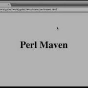 SCO Cloning 7 Create Skeleton Psgi Application