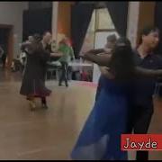 Jayde Foxtrot Sequence Dance