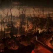 Hax0r Damned In Hell Ft Intrail Deathstep