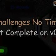 All Challenges No Time Strict Baldi S Basics Plus V0 12 2