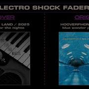 Electro Shock Faders Night Version Hooverphonic NDL FAN COVER