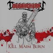 The Hellspawn Live