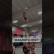 AMAZING Basket Toss Shorts Cheerleading