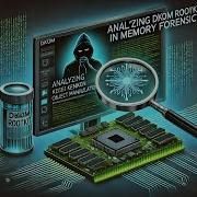 Inside The DKOM Rootkit Memory Forensics Deep Dive