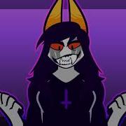 MI ERY ANIMATION MEME HOMESTUCK FANTROLL