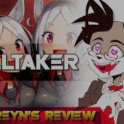 Solareyn S Review Helltaker
