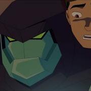 I M Alive Heroes United AMV GENERATOR REX
