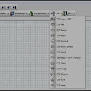 FLOWCODE УРОК 95 DSP часть 4 DDS генератор
