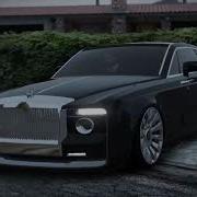 FiveM Enus Luxe H Animation Auto Pilot