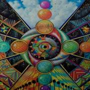 Breakthrough Mescaline Experiences