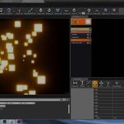 Explosion Particle Effect In Unreal Engine