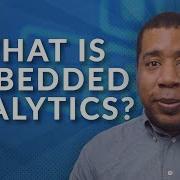 What Is Embedded Analytics