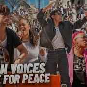This Beautiful Flashmob In Paris Will Give You Goosebumps