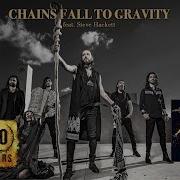 ORPHANED LAND Chains Fall To Gravity Feat Steve Hackett Album Track