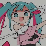 EMIRI Self Destructive Girl Feat 初音ミク