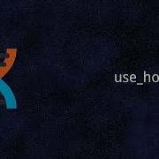 Dioxus Use Hook Rust Tutorial 50