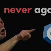 Вот почему не стоит создавать TUI с помощью C