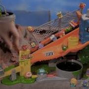 The Trash Pack Sewer Dump TV Commercial