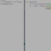 Function That Returns Value In Python