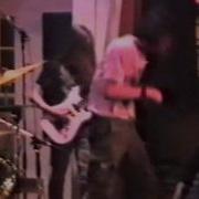 Napalm Death Live 1988