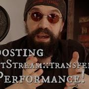 Boosting InputStream TransferTo Performance The Two Minutes Tuesday 025 Java Inside