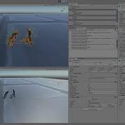 20171227 Unity 3D Melee Action Combat System Prototype