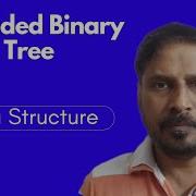 Threaded Binary Tree Data Structure