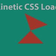 Crafting Kinetic CSS Loader A Web Dev S Playbook