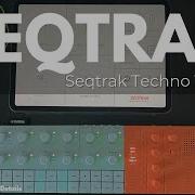 Yamaha Seqtrak Techno Track Part 2 With App