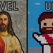 How To Get Closer To God Explained As A Video Game