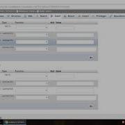 How To Insert Data In A Database Using PHPMyAdmin
